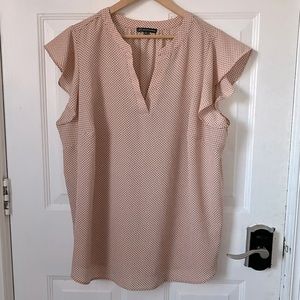 Adrianna Papell Blouse